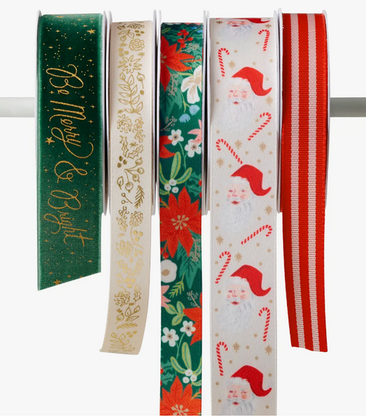 Rifle Paper Co. Ribbon Set – Lulubelles Boutique