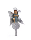 Vintage Angel Tree Topper