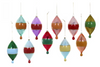 Droplet Ornaments