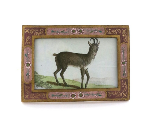 Florentine Frame