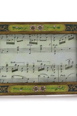 Florentine Frame