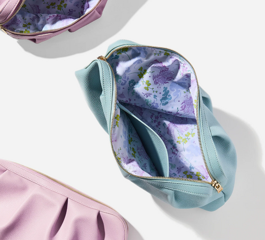"The Courtney" Travel Carryall