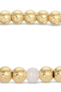 Pearl Stretch Bracelet