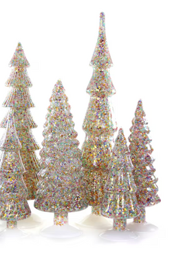 Cody Foster Confetti Trees