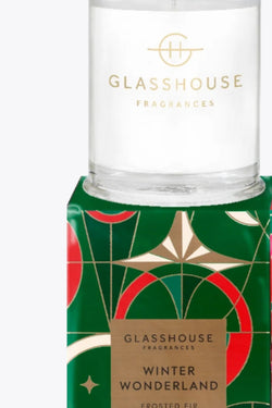 Glasshouse Winter Wonderland Candle