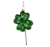 Lucky Clover Ornament