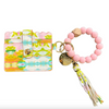 Keychain Wristlet Wallet