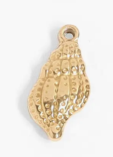 Textured Shell