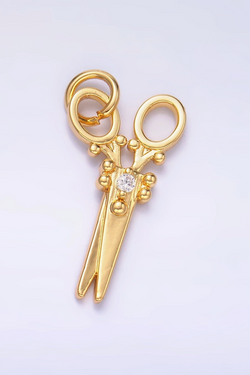 Stud Scissor