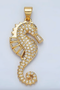Sea Horse