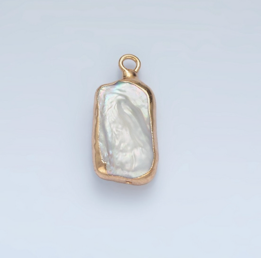 Freshwater Pearl