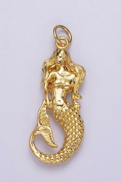 Mermaid