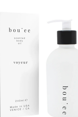 Riddle Voyeur Boujee Body Oil