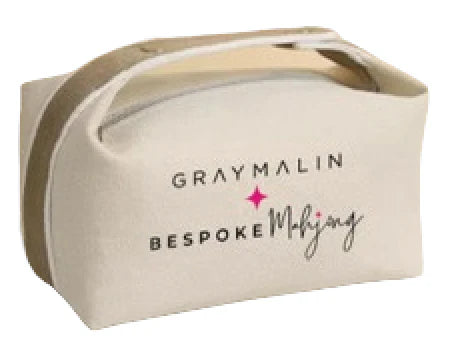 Bespoke X Gray Malin Travel Tiles Kit