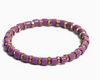 Dream in Color Enamel Bracelet