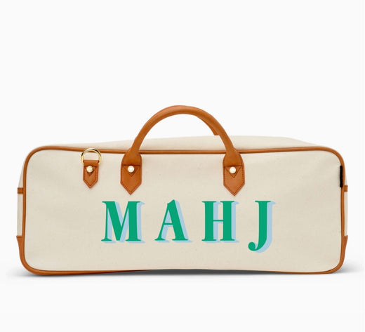 Mahjong Tote