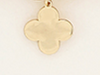 Clover Charm