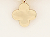 Clover Charm