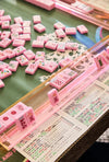 The Ultimate Rack by Bespoke Mahjong