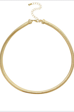 Omega Choker