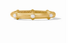 Julie Vos, Portofino Stone Hinge Bangle