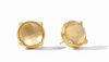 Julie Vos, Honey Stud Iridescent Champagne