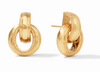 Julie Vos, Cannes Doorknocker Earring