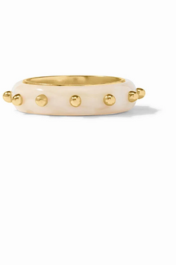 Julie Vos, Colette Stacking Ring