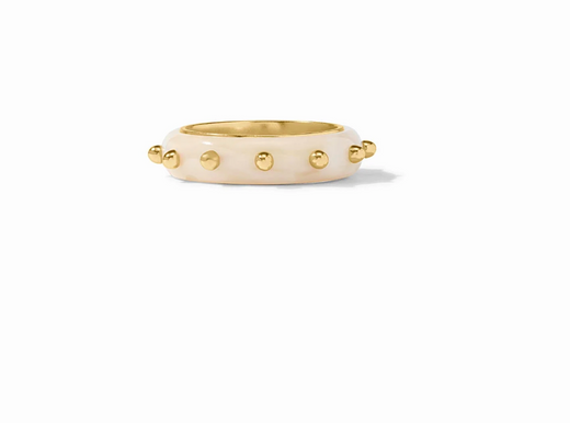 Julie Vos, Colette Stacking Ring