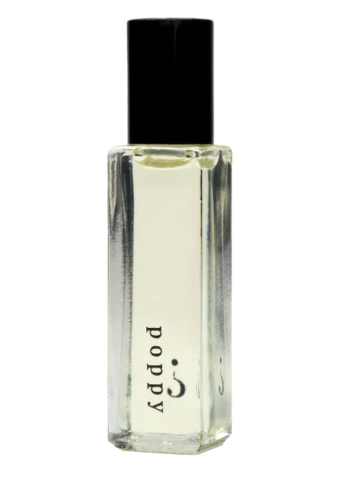 Riddle Oil Roll On Poppy, 8ml