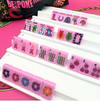 Year of the Horse Mahjong Tiles