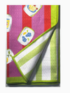 Double Sided Tea Towel