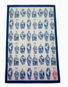 Double Sided Tea Towel