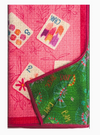 Double Sided Tea Towel