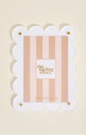 Mini Acrylic Picture Frame