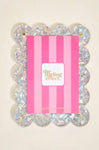 Mini Acrylic Picture Frame