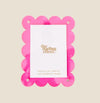 Mini Acrylic Picture Frame