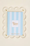 Mini Acrylic Picture Frame