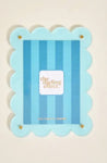 Mini Acrylic Picture Frame