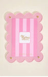 Mini Acrylic Picture Frame