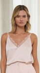 Lace Tank Top