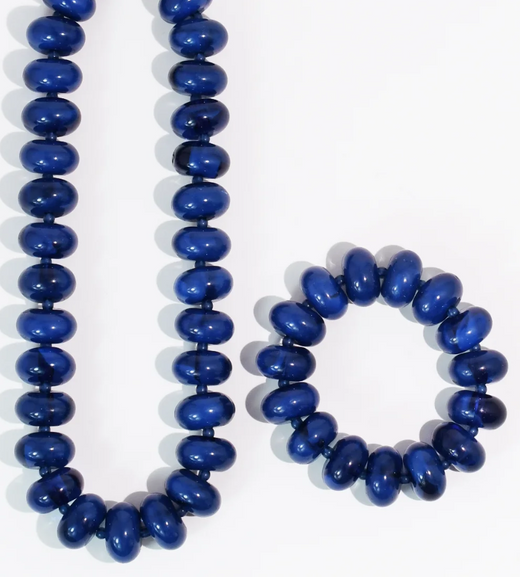 Sugar Bead Stretch Bracelet