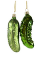 Cody Foster Pickle Ornament