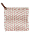 Cotton Crocheted Pot Holder