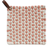 Cotton Crocheted Pot Holder