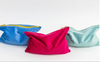 Velvet Travel Tile Bag