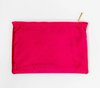 Velvet Travel Tile Bag
