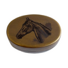 Horse Pill Box