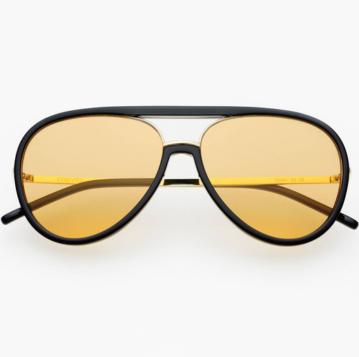 Freyrs Shay Sunglasses