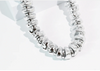 Liquid Metal Necklaces